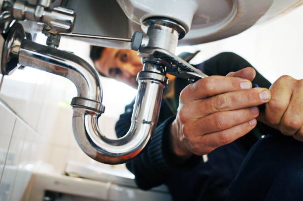 Laingsburg, MI Plumbing Company