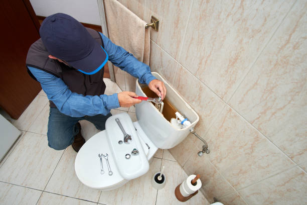 Best Hot Water Heater Installation  in Laingsburg, MI
